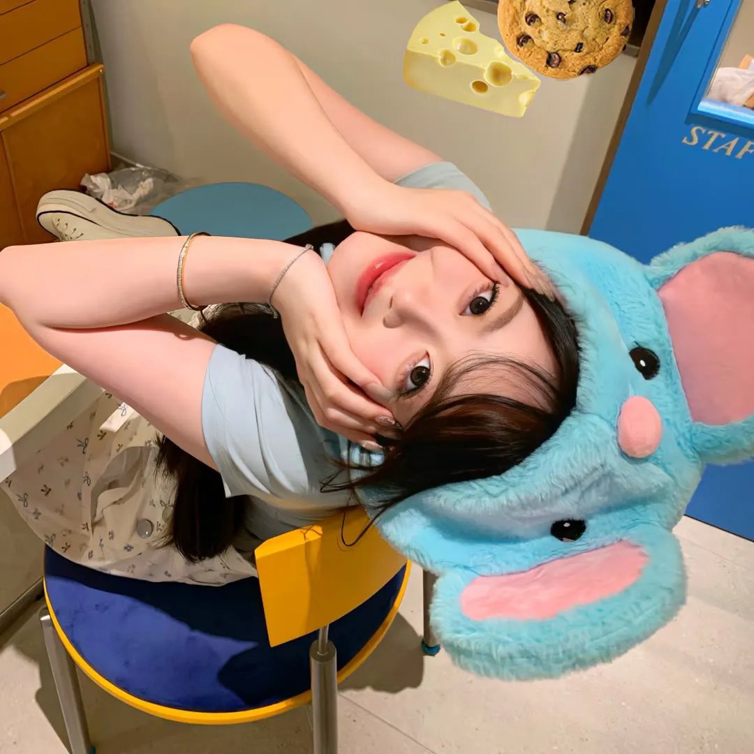 宠儿