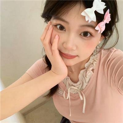 红色呼叫铃
