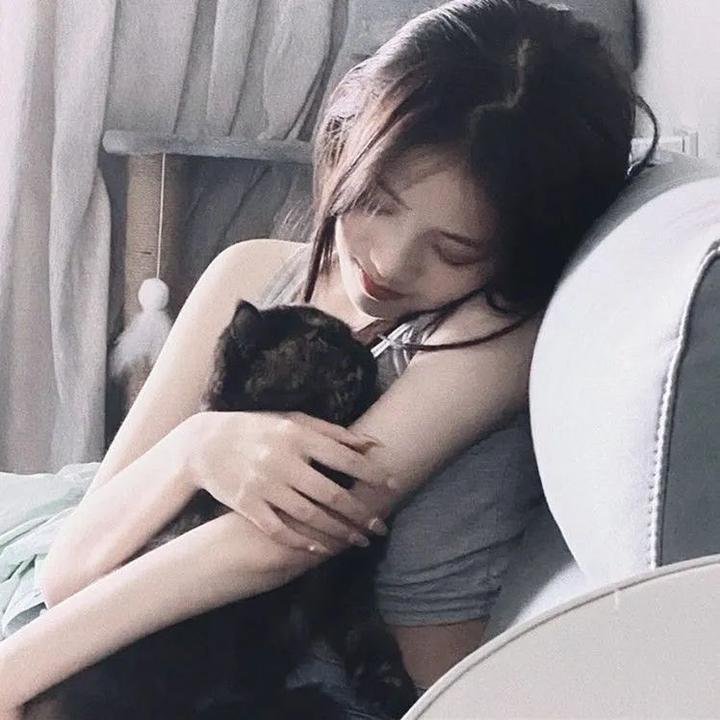 狗一样